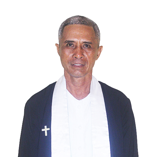 Dkn. A. Siahaya
