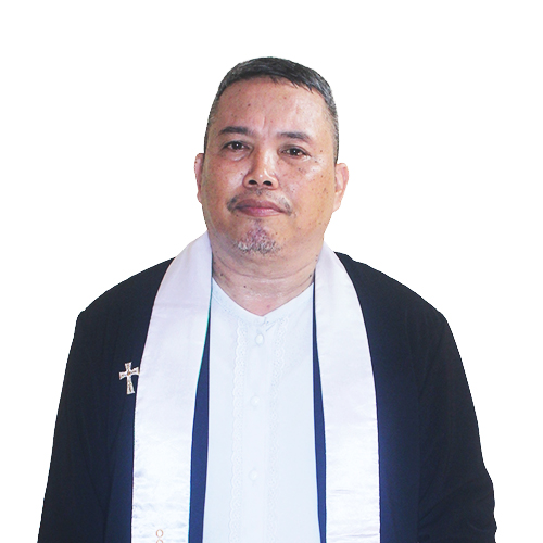 Pnt. A. E. Hoke