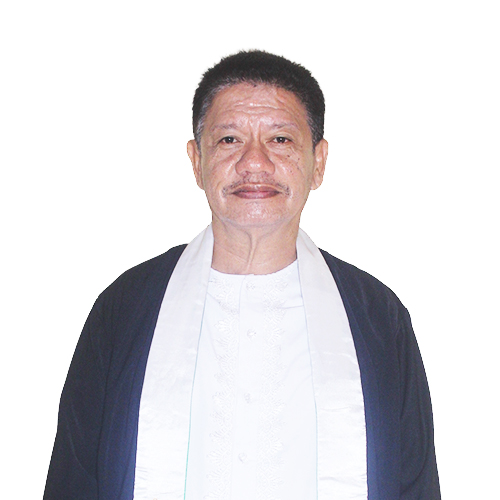 Pnt. C. J. Latuheru