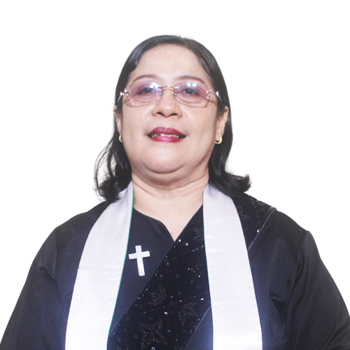 Pnt. F. Tupahamu/R