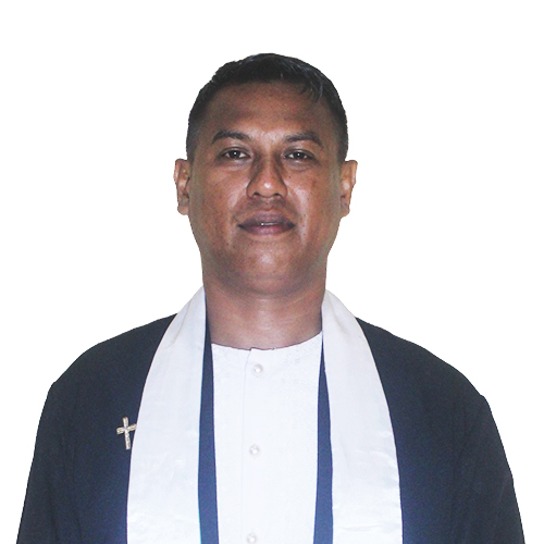 Dkn. Y. N. Kamanasa