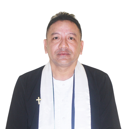 Dkn. J. W. Lawalata