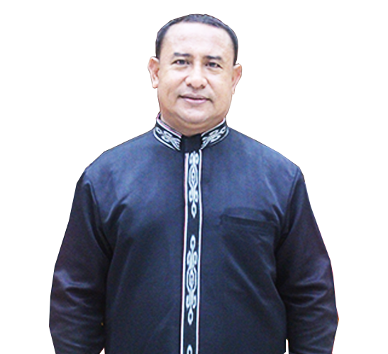 Ketua MJ