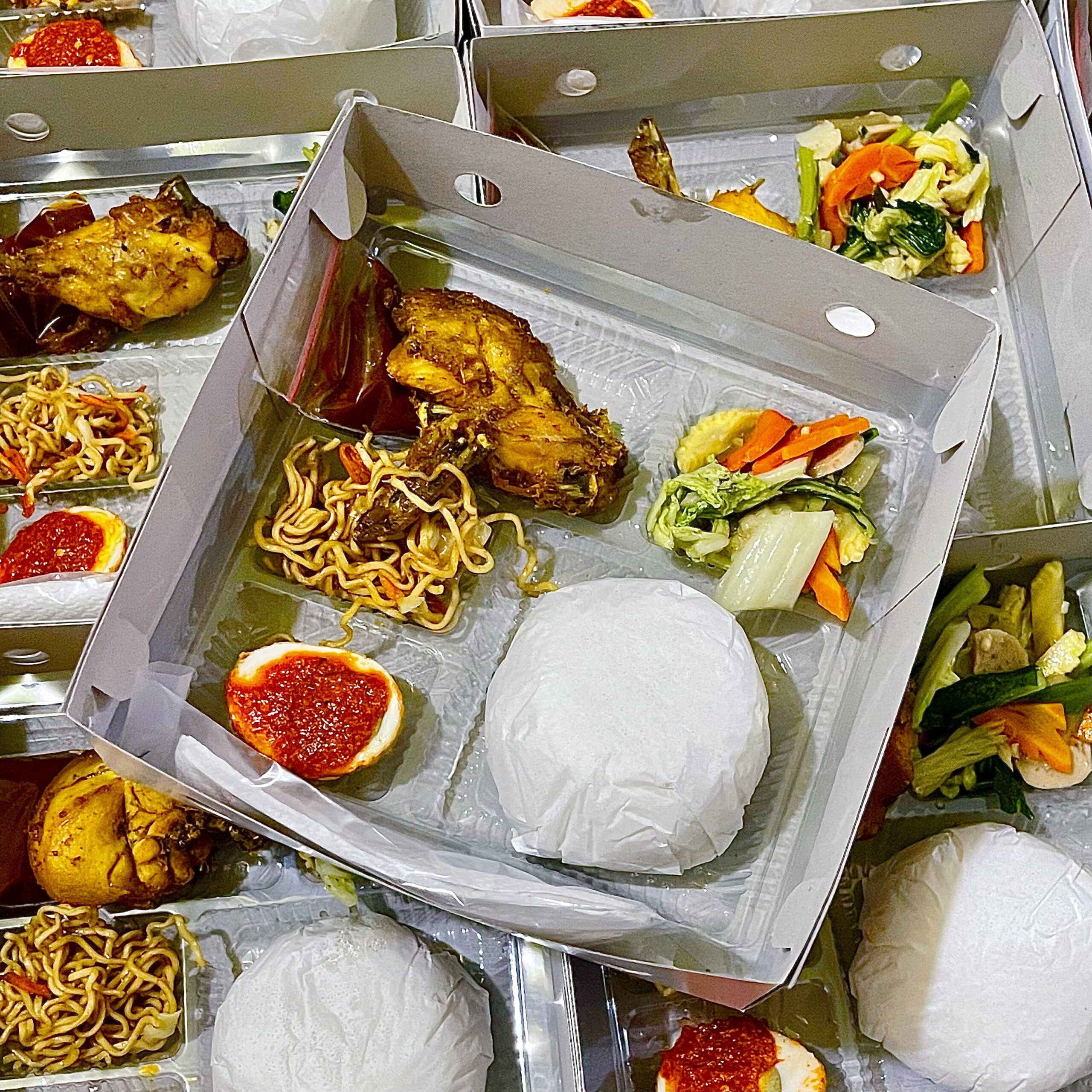 Catering