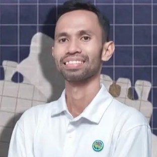 Fredy Tuhehay