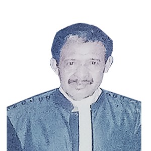 Pdt. I. D. Toisutta, S.Th