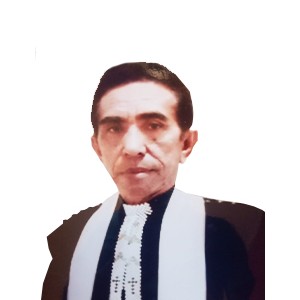 Pdt. J. R. Daada, S.Th