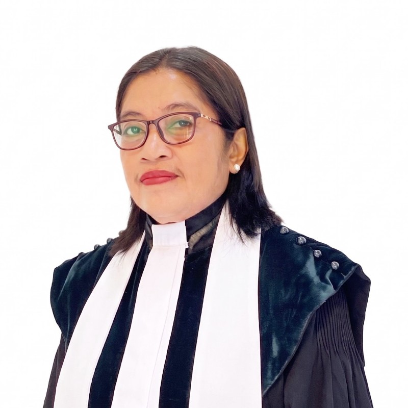 Pdt. J. Sitanala, S.Th