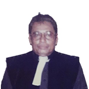 Alm. Pdt. F. L. Hitijahubessy, S.Th