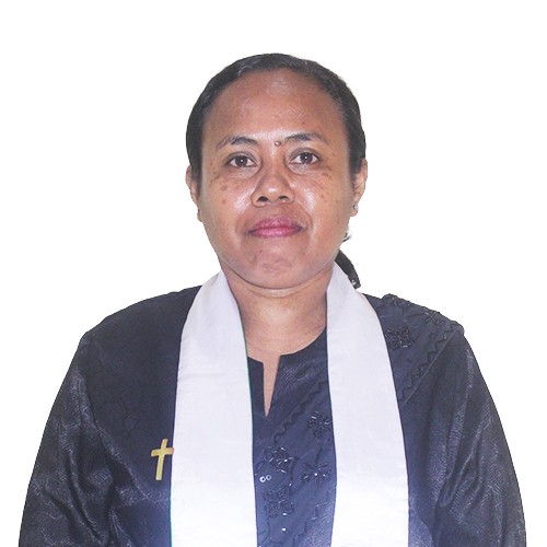 Dkn. C. Solissa/S