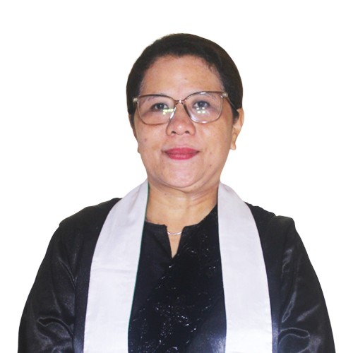 Dkn. S. J. Pesiwarissa/P