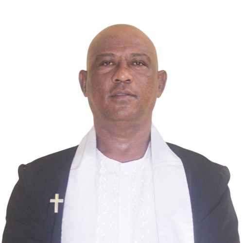 Pnt. S. J. Radjawane