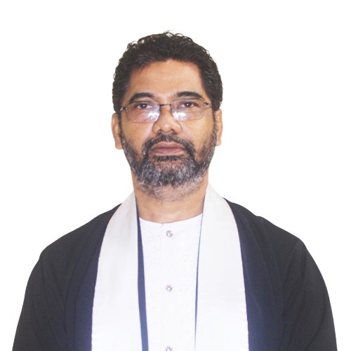 Pnt. R. R. G. Pattihahuan