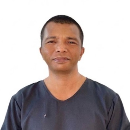 Remon Manuputty