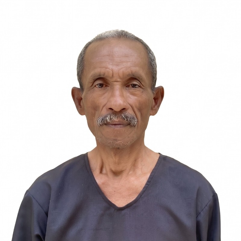Ferdinand Tuhehay